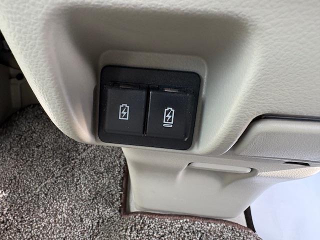 ＮＶ１００クリッパーリオ Ｇ　Ｂｌｕｅｔｏｏｔｈオーディオ　両側パワースライドドア　オートステップ　シートヒーター　ＬＥＤヘッドライト　オートライト　ＵＳＢ　衝突軽減ブレーキ　パーキングセンサー　スマートキー　フロアマット（13枚目）