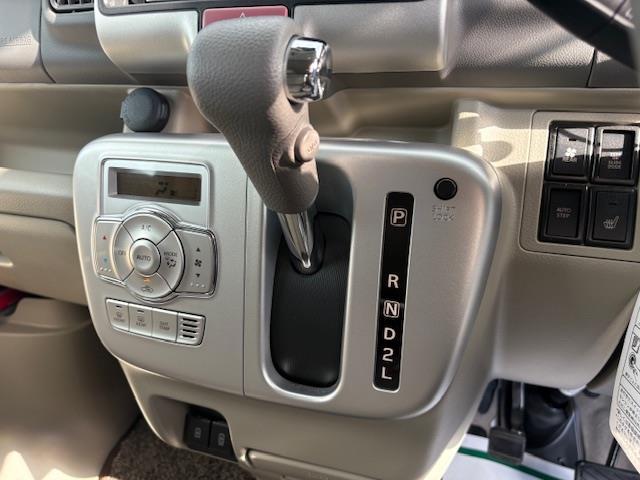 ＮＶ１００クリッパーリオ Ｇ　Ｂｌｕｅｔｏｏｔｈオーディオ　両側パワースライドドア　オートステップ　シートヒーター　ＬＥＤヘッドライト　オートライト　ＵＳＢ　衝突軽減ブレーキ　パーキングセンサー　スマートキー　フロアマット（14枚目）