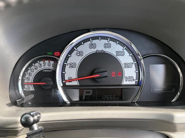 ＮＶ１００クリッパーリオ Ｇ　Ｂｌｕｅｔｏｏｔｈオーディオ　両側パワースライドドア　オートステップ　シートヒーター　ＬＥＤヘッドライト　オートライト　ＵＳＢ　衝突軽減ブレーキ　パーキングセンサー　スマートキー　フロアマット（15枚目）