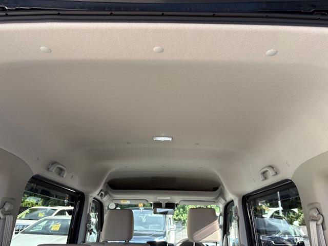 ＮＶ１００クリッパーリオ Ｇ　Ｂｌｕｅｔｏｏｔｈオーディオ　両側パワースライドドア　オートステップ　シートヒーター　ＬＥＤヘッドライト　オートライト　ＵＳＢ　衝突軽減ブレーキ　パーキングセンサー　スマートキー　フロアマット（18枚目）