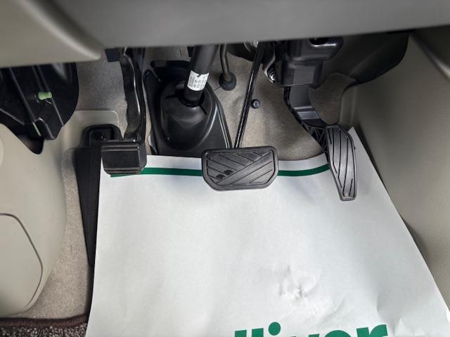 ＮＶ１００クリッパーリオ Ｇ　Ｂｌｕｅｔｏｏｔｈオーディオ　両側パワースライドドア　オートステップ　シートヒーター　ＬＥＤヘッドライト　オートライト　ＵＳＢ　衝突軽減ブレーキ　パーキングセンサー　スマートキー　フロアマット（23枚目）