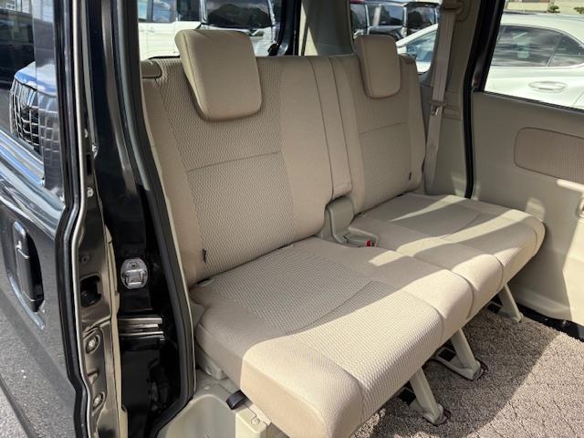 ＮＶ１００クリッパーリオ Ｇ　Ｂｌｕｅｔｏｏｔｈオーディオ　両側パワースライドドア　オートステップ　シートヒーター　ＬＥＤヘッドライト　オートライト　ＵＳＢ　衝突軽減ブレーキ　パーキングセンサー　スマートキー　フロアマット（27枚目）