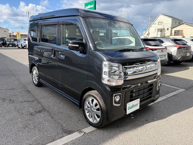 ＮＶ１００クリッパーリオ Ｇ　Ｂｌｕｅｔｏｏｔｈオーディオ　両側パワースライドドア　オートステップ　シートヒーター　ＬＥＤヘッドライト　オートライト　ＵＳＢ　衝突軽減ブレーキ　パーキングセンサー　スマートキー　フロアマット（33枚目）