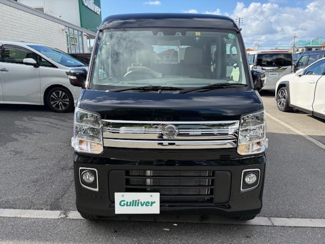 ＮＶ１００クリッパーリオ Ｇ　Ｂｌｕｅｔｏｏｔｈオーディオ　両側パワースライドドア　オートステップ　シートヒーター　ＬＥＤヘッドライト　オートライト　ＵＳＢ　衝突軽減ブレーキ　パーキングセンサー　スマートキー　フロアマット（34枚目）