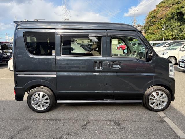 ＮＶ１００クリッパーリオ Ｇ　Ｂｌｕｅｔｏｏｔｈオーディオ　両側パワースライドドア　オートステップ　シートヒーター　ＬＥＤヘッドライト　オートライト　ＵＳＢ　衝突軽減ブレーキ　パーキングセンサー　スマートキー　フロアマット（36枚目）