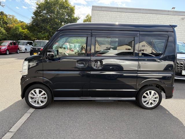 ＮＶ１００クリッパーリオ Ｇ　Ｂｌｕｅｔｏｏｔｈオーディオ　両側パワースライドドア　オートステップ　シートヒーター　ＬＥＤヘッドライト　オートライト　ＵＳＢ　衝突軽減ブレーキ　パーキングセンサー　スマートキー　フロアマット（37枚目）