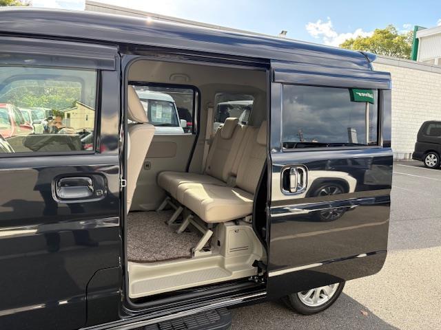 ＮＶ１００クリッパーリオ Ｇ　Ｂｌｕｅｔｏｏｔｈオーディオ　両側パワースライドドア　オートステップ　シートヒーター　ＬＥＤヘッドライト　オートライト　ＵＳＢ　衝突軽減ブレーキ　パーキングセンサー　スマートキー　フロアマット（39枚目）