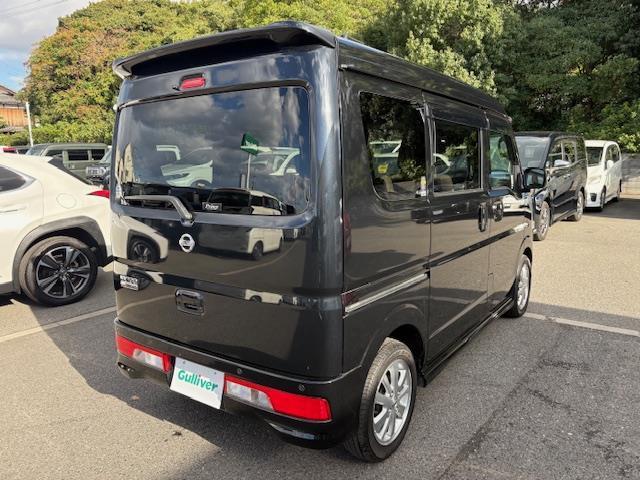 ＮＶ１００クリッパーリオ Ｇ　Ｂｌｕｅｔｏｏｔｈオーディオ　両側パワースライドドア　オートステップ　シートヒーター　ＬＥＤヘッドライト　オートライト　ＵＳＢ　衝突軽減ブレーキ　パーキングセンサー　スマートキー　フロアマット（41枚目）