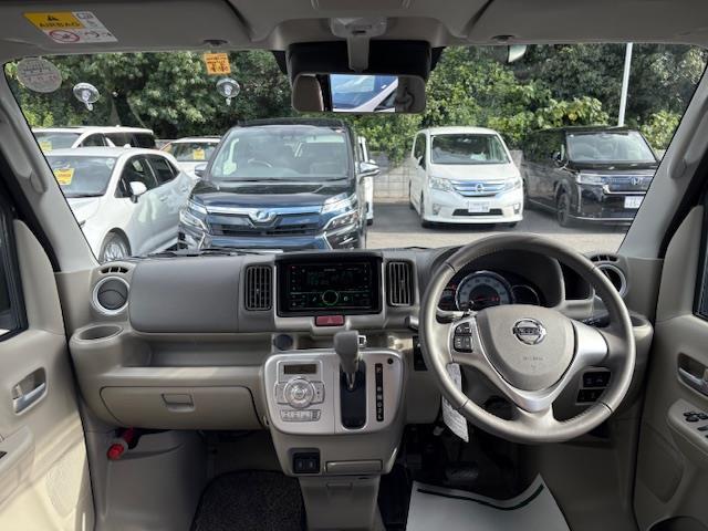 ＮＶ１００クリッパーリオ Ｇ　Ｂｌｕｅｔｏｏｔｈオーディオ　両側パワースライドドア　オートステップ　シートヒーター　ＬＥＤヘッドライト　オートライト　ＵＳＢ　衝突軽減ブレーキ　パーキングセンサー　スマートキー　フロアマット（42枚目）