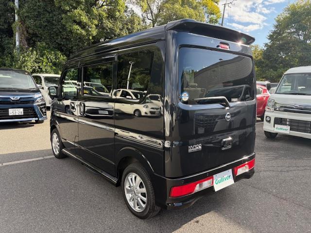 ＮＶ１００クリッパーリオ Ｇ　Ｂｌｕｅｔｏｏｔｈオーディオ　両側パワースライドドア　オートステップ　シートヒーター　ＬＥＤヘッドライト　オートライト　ＵＳＢ　衝突軽減ブレーキ　パーキングセンサー　スマートキー　フロアマット（43枚目）