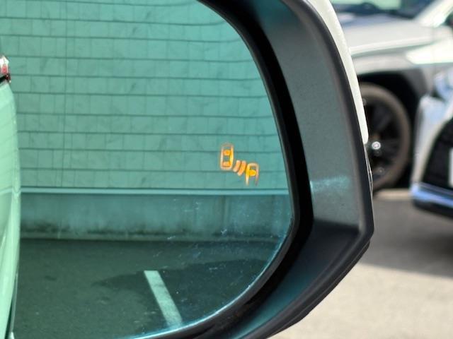 アルファードハイブリッド ＳＲ　Ｃパッケージ　純正１０．５インチナビ　全方位カメラ　サンルーフ　ＪＢＬサウンド　ＢＳＭ　デジタルインナーミラー　フリップダウンモニター　ＴＲＤエアロ　両側パワースライドドア　パワーバックドア　ＥＴＣ　ＬＥＤライト（7枚目）