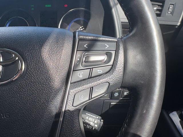 アルファードハイブリッド ＳＲ　Ｃパッケージ　純正１０．５インチナビ　全方位カメラ　サンルーフ　ＪＢＬサウンド　ＢＳＭ　デジタルインナーミラー　フリップダウンモニター　ＴＲＤエアロ　両側パワースライドドア　パワーバックドア　ＥＴＣ　ＬＥＤライト（16枚目）