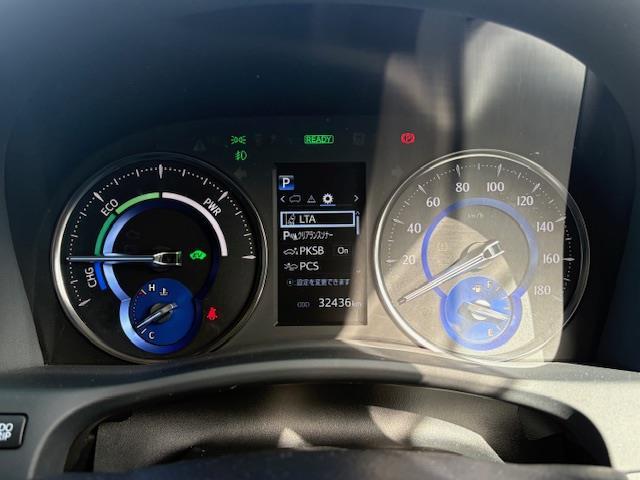 アルファードハイブリッド ＳＲ　Ｃパッケージ　純正１０．５インチナビ　全方位カメラ　サンルーフ　ＪＢＬサウンド　ＢＳＭ　デジタルインナーミラー　フリップダウンモニター　ＴＲＤエアロ　両側パワースライドドア　パワーバックドア　ＥＴＣ　ＬＥＤライト（20枚目）