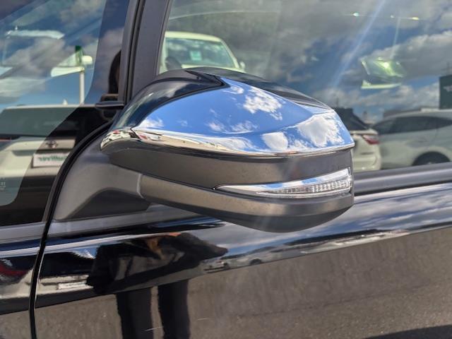 ヴォクシー ZS 煌II 純正10インチナビ バックカメラ 衝突被害軽減システム クルーズコントロール 両側パワースライドドア ビルトインETC LEDヘッドライト オートライト 純正アルミホイール 純正フロアマット スペア鍵(31枚目)