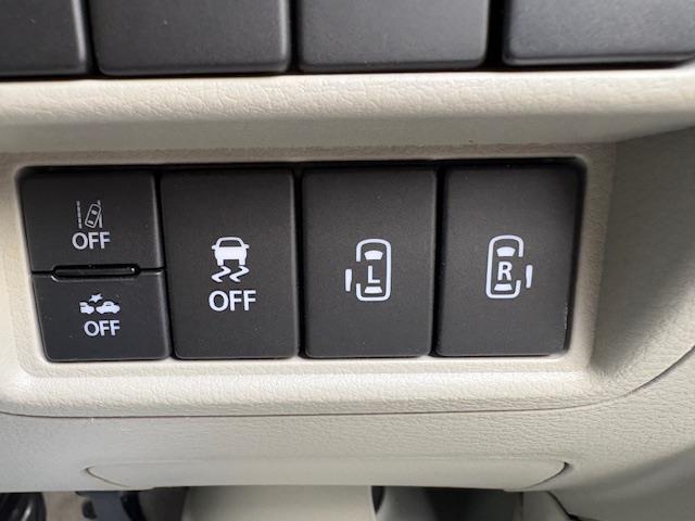 NV100クリッパーリオ G ナビ フルセグ Bluetooth バックカメラ 両側パワースライドドア オートステップ シートヒーター ドライブレコーダー ETC LEDヘッドライト 衝突軽減ブレーキ フロアーマット バイザー(5枚目)