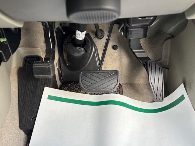 NV100クリッパーリオ G ナビ フルセグ Bluetooth バックカメラ 両側パワースライドドア オートステップ シートヒーター ドライブレコーダー ETC LEDヘッドライト 衝突軽減ブレーキ フロアーマット バイザー(20枚目)