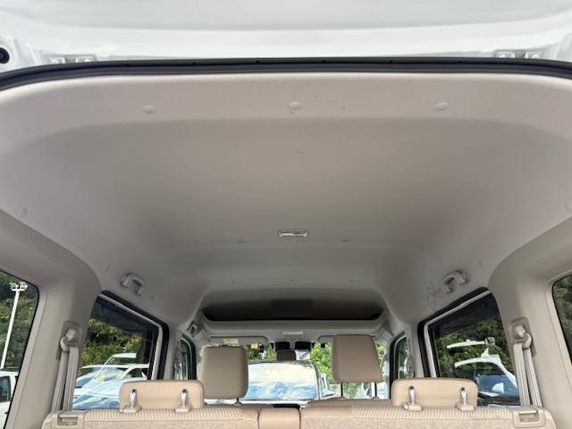 NV100クリッパーリオ G ナビ フルセグ Bluetooth バックカメラ 両側パワースライドドア オートステップ シートヒーター ドライブレコーダー ETC LEDヘッドライト 衝突軽減ブレーキ フロアーマット バイザー(22枚目)