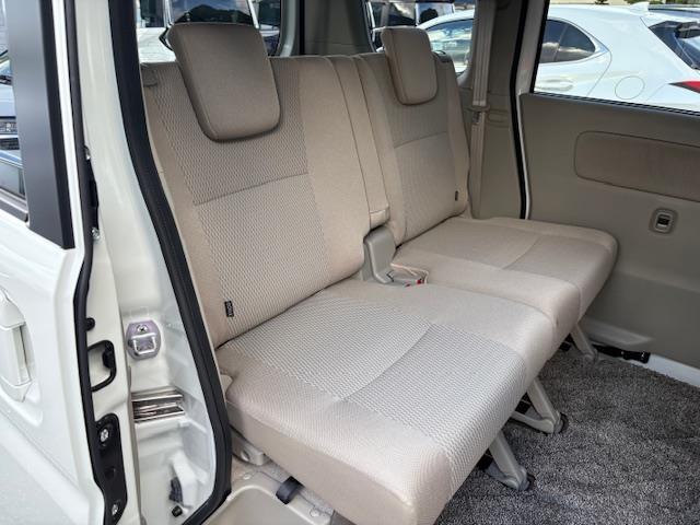 NV100クリッパーリオ G ナビ フルセグ Bluetooth バックカメラ 両側パワースライドドア オートステップ シートヒーター ドライブレコーダー ETC LEDヘッドライト 衝突軽減ブレーキ フロアーマット バイザー(27枚目)