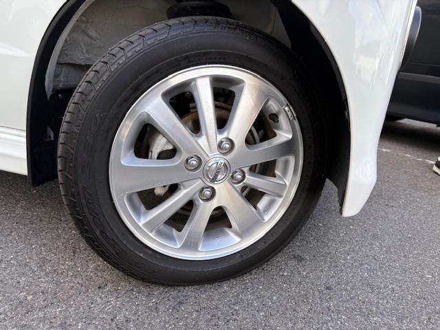 NV100クリッパーリオ G ナビ フルセグ Bluetooth バックカメラ 両側パワースライドドア オートステップ シートヒーター ドライブレコーダー ETC LEDヘッドライト 衝突軽減ブレーキ フロアーマット バイザー(29枚目)