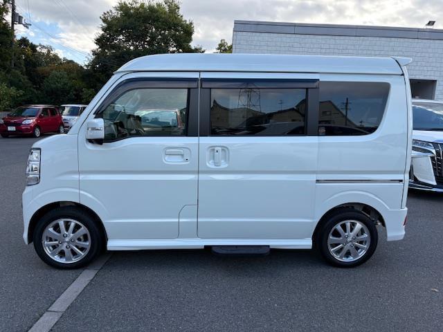 NV100クリッパーリオ G ナビ フルセグ Bluetooth バックカメラ 両側パワースライドドア オートステップ シートヒーター ドライブレコーダー ETC LEDヘッドライト 衝突軽減ブレーキ フロアーマット バイザー(37枚目)