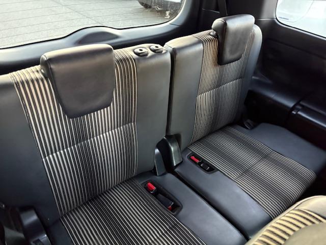 ノア Ｓｉ　ダブルバイビーＩＩ　１０インチナビ　フルセグ　Ｂｌｕｅｔｏｏｔｈ　バックカメラ　フリップダウンモニター　両側パワースライドドア　ドライブレコーダー　クルーズコントロール　ビルトイン２．０ＥＴＣ　フロアーマット（27枚目）