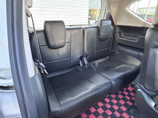 フリード G・ホンダセンシング 純正9インチナビ フルセグ Bluetooth バックカメラ フリップダウンモニター 両側パワースライドドア シートヒーター レーダークルーズコントロール LEDヘッドライト ETC ドラレコ(24枚目)