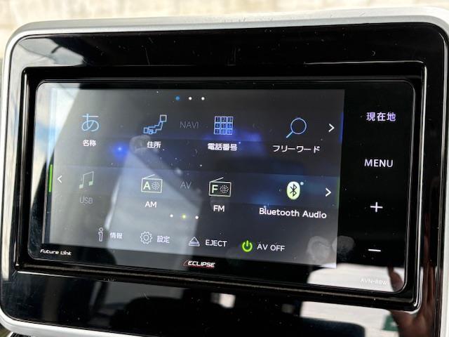 スペーシアカスタム ハイブリッドXS 社外ナビ 全方位モニター フルセグ DVD 両側パワースライドドア ヘッドアップディスプレイ シートヒーター デュアルセンサーブレーキ ビルトインETC ハーフレザーシート LEDヘッドライト(2枚目)