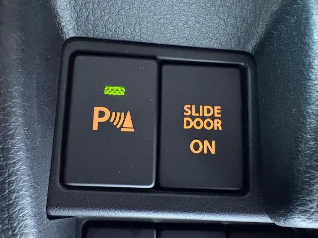 スペーシアカスタム ハイブリッドXS 社外ナビ 全方位モニター フルセグ DVD 両側パワースライドドア ヘッドアップディスプレイ シートヒーター デュアルセンサーブレーキ ビルトインETC ハーフレザーシート LEDヘッドライト(7枚目)