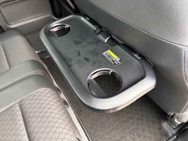 スペーシアカスタム ハイブリッドXS 社外ナビ 全方位モニター フルセグ DVD 両側パワースライドドア ヘッドアップディスプレイ シートヒーター デュアルセンサーブレーキ ビルトインETC ハーフレザーシート LEDヘッドライト(22枚目)