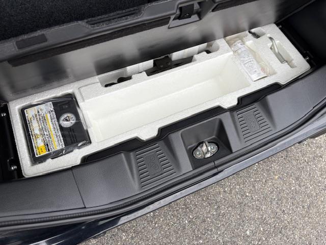 スペーシアカスタム ハイブリッドXS 社外ナビ 全方位モニター フルセグ DVD 両側パワースライドドア ヘッドアップディスプレイ シートヒーター デュアルセンサーブレーキ ビルトインETC ハーフレザーシート LEDヘッドライト(25枚目)