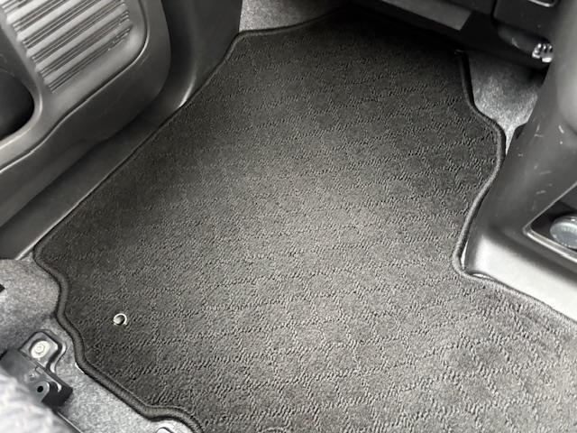 スペーシアカスタム ハイブリッドXS 社外ナビ 全方位モニター フルセグ DVD 両側パワースライドドア ヘッドアップディスプレイ シートヒーター デュアルセンサーブレーキ ビルトインETC ハーフレザーシート LEDヘッドライト(26枚目)