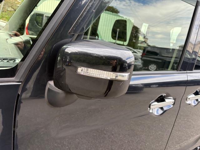 スペーシアカスタム ハイブリッドXS 社外ナビ 全方位モニター フルセグ DVD 両側パワースライドドア ヘッドアップディスプレイ シートヒーター デュアルセンサーブレーキ ビルトインETC ハーフレザーシート LEDヘッドライト(39枚目)