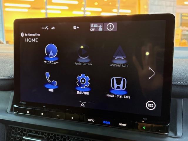 ステップワゴン e:HEVスパーダ プレミアムライン 純正15.6型フリップダウンモニター 純正11.4型ナビ 全方位カメラ BSM ホンダセンシング 電動リアゲート 両側パワースライドドア ドラレコ 前/後席シートヒーター ETC オットマンチェア(4枚目)