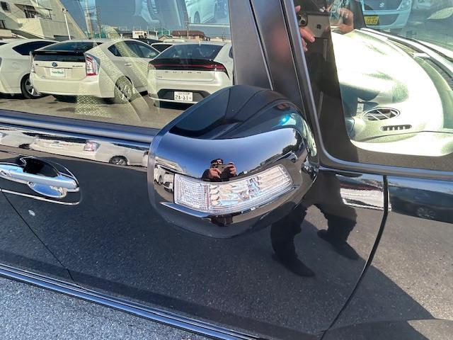 Ｎ－ＢＯＸ Ｇ・Ｌパッケージ　純正ナビ　バックカメラ　ＴＶ　片側パワースライドドア　ＨＩＤヘッドライト　ＥＴＣ　ステアリングスイッチ　オートライト　純正アルミホイール　プッシュスタート　スマートキー　アイドリングストップ（23枚目）