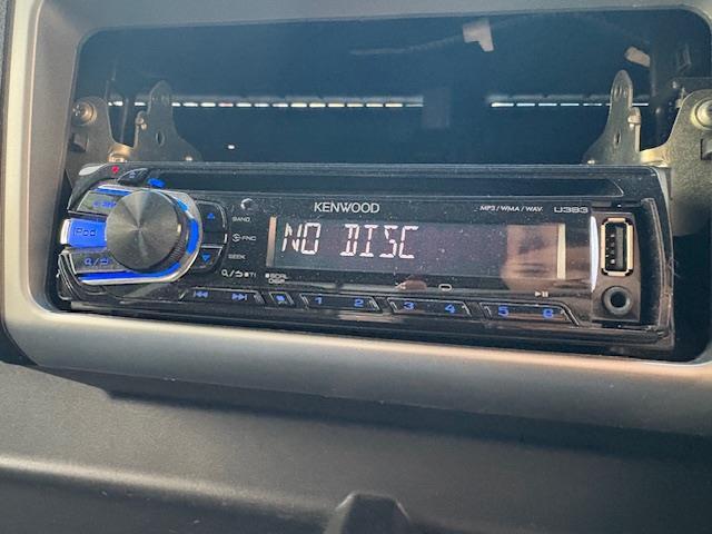 ハイゼットトラック ジャンボ　ワンオーナー　社外ミュージックプレイヤー　ＵＳＢ入力端子　純正ＬＥＤライト　フロントフォグランプ　純正フロアマット　ＥＴＣ　スペアキー１本　取扱説明書　保証書（2枚目）
