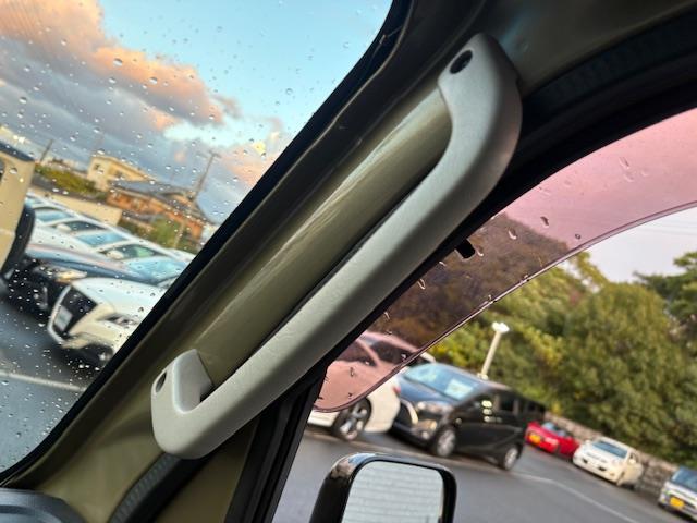 ハイゼットトラック ジャンボ　ワンオーナー　社外ミュージックプレイヤー　ＵＳＢ入力端子　純正ＬＥＤライト　フロントフォグランプ　純正フロアマット　ＥＴＣ　スペアキー１本　取扱説明書　保証書（15枚目）