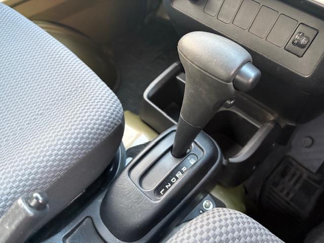 ハイゼットトラック ジャンボ　ワンオーナー　社外ミュージックプレイヤー　ＵＳＢ入力端子　純正ＬＥＤライト　フロントフォグランプ　純正フロアマット　ＥＴＣ　スペアキー１本　取扱説明書　保証書（16枚目）