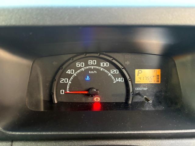 ハイゼットトラック ジャンボ　ワンオーナー　社外ミュージックプレイヤー　ＵＳＢ入力端子　純正ＬＥＤライト　フロントフォグランプ　純正フロアマット　ＥＴＣ　スペアキー１本　取扱説明書　保証書（18枚目）