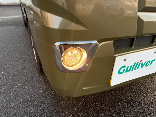 ハイゼットトラック ジャンボ　ワンオーナー　社外ミュージックプレイヤー　ＵＳＢ入力端子　純正ＬＥＤライト　フロントフォグランプ　純正フロアマット　ＥＴＣ　スペアキー１本　取扱説明書　保証書（22枚目）