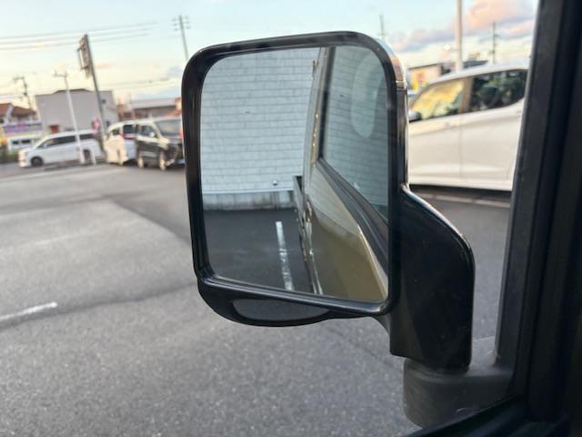 ハイゼットトラック ジャンボ　ワンオーナー　社外ミュージックプレイヤー　ＵＳＢ入力端子　純正ＬＥＤライト　フロントフォグランプ　純正フロアマット　ＥＴＣ　スペアキー１本　取扱説明書　保証書（27枚目）