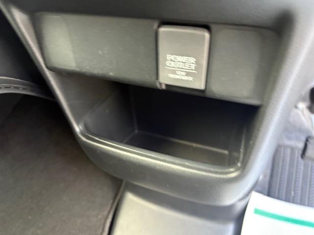 Ｎ－ＢＯＸ Ｇ　ＳＳパッケージ　ＳＤナビ　フルセグ　Ｂｌｕｅｔｏｏｔｈ　両側パワースライドドア　バックカメラ　衝突被害軽減システム　横滑り防止装置　社外ＡＷ　社外フロアマット　スペアキー１本　取扱説明書　保証書（17枚目）