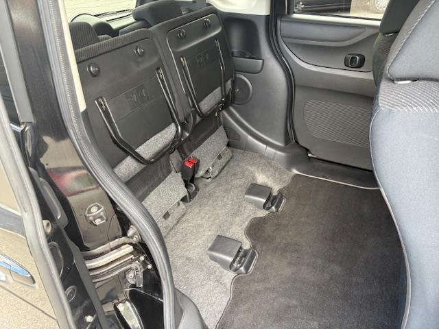 Ｎ－ＢＯＸ Ｇ　ＳＳパッケージ　ＳＤナビ　フルセグ　Ｂｌｕｅｔｏｏｔｈ　両側パワースライドドア　バックカメラ　衝突被害軽減システム　横滑り防止装置　社外ＡＷ　社外フロアマット　スペアキー１本　取扱説明書　保証書（25枚目）