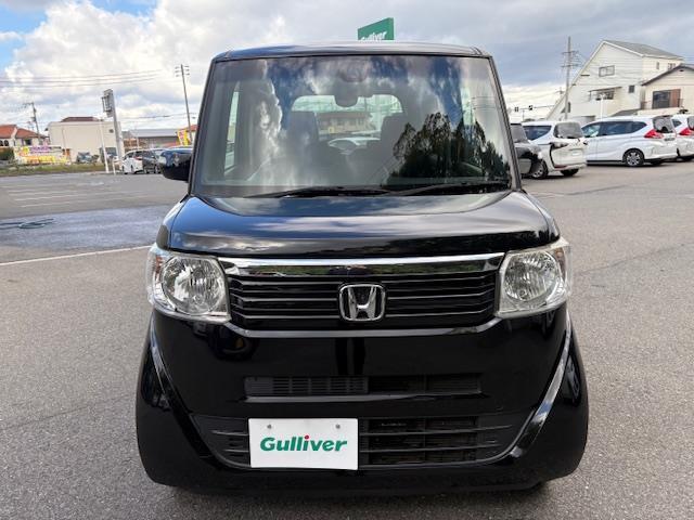 Ｎ－ＢＯＸ Ｇ　ＳＳパッケージ　ＳＤナビ　フルセグ　Ｂｌｕｅｔｏｏｔｈ　両側パワースライドドア　バックカメラ　衝突被害軽減システム　横滑り防止装置　社外ＡＷ　社外フロアマット　スペアキー１本　取扱説明書　保証書（32枚目）