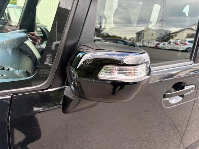 Ｎ－ＢＯＸ Ｇ　ＳＳパッケージ　ＳＤナビ　フルセグ　Ｂｌｕｅｔｏｏｔｈ　両側パワースライドドア　バックカメラ　衝突被害軽減システム　横滑り防止装置　社外ＡＷ　社外フロアマット　スペアキー１本　取扱説明書　保証書（35枚目）