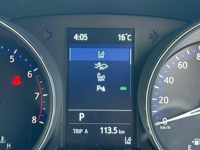 Ｃ－ＨＲ Ｇ－Ｔ　モード　ネロ　セーフティプラスＩＩＩ　純正８型ディスプレイオーディオ　全方位カメラ　ブラインドスポットモニター　モデリスタエアロ　ＴＯＭ‘Ｓマフラー　トヨタセーフティセンス　ドライブレコーダー　ビルトインＥＴＣ　シートヒーター　スマートキ（6枚目）