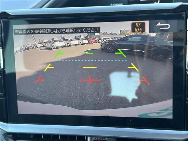 エスクァイア Ｇｉ　プレミアムパッケージ　１１型ＡＬＰＩＮＥナビ　Ｂｌｕｅｔｏｏｔｈ　両側パワスラ　クルーズコントロール　バックカメラ　衝突軽減ブレーキ　レーンキープアシスト　横滑り防止装置　コーナーセンサー　オートマチックハイビーム（3枚目）