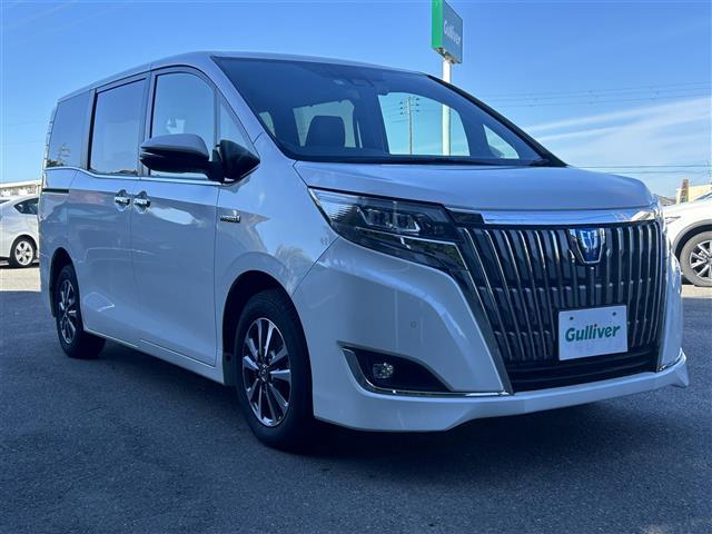 エスクァイア Ｇｉ　プレミアムパッケージ　１１型ＡＬＰＩＮＥナビ　Ｂｌｕｅｔｏｏｔｈ　両側パワスラ　クルーズコントロール　バックカメラ　衝突軽減ブレーキ　レーンキープアシスト　横滑り防止装置　コーナーセンサー　オートマチックハイビーム（32枚目）