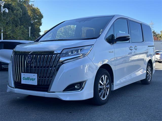 エスクァイア Ｇｉ　プレミアムパッケージ　１１型ＡＬＰＩＮＥナビ　Ｂｌｕｅｔｏｏｔｈ　両側パワスラ　クルーズコントロール　バックカメラ　衝突軽減ブレーキ　レーンキープアシスト　横滑り防止装置　コーナーセンサー　オートマチックハイビーム（34枚目）