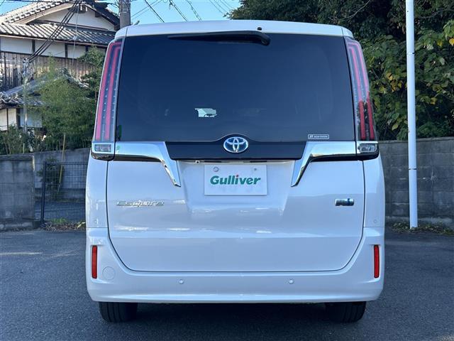 エスクァイア Ｇｉ　プレミアムパッケージ　１１型ＡＬＰＩＮＥナビ　Ｂｌｕｅｔｏｏｔｈ　両側パワスラ　クルーズコントロール　バックカメラ　衝突軽減ブレーキ　レーンキープアシスト　横滑り防止装置　コーナーセンサー　オートマチックハイビーム（36枚目）