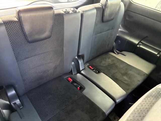 ヴォクシー ハイブリッドＺＳ　煌ＩＩＩ　フリップダウンモニター　純正１０型ナビ　フルセグ　バックカメラ　両側パワースライドドア　トヨタセーフティセンス　シートヒーター　ハーフレザーシート　ビルトインＥＴＣ　ＬＥＤヘッドライト　スマートキー（28枚目）